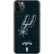NBA San Antonio Spurs Secondary Logo iPhone 11 Pro Max Skin