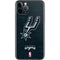 NBA San Antonio Spurs Secondary Logo iPhone 11 Pro Skin