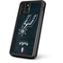 NBA San Antonio Spurs Secondary Logo iPhone 11 Pro Waterproof Case