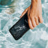 NBA San Antonio Spurs Secondary Logo iPhone 11 Pro Waterproof Case