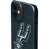 NBA San Antonio Spurs Secondary Logo iPhone 12 Mini Lite Case