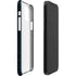 NBA San Antonio Spurs Secondary Logo iPhone 12 Mini Lite Case
