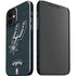 NBA San Antonio Spurs Secondary Logo iPhone 12 Mini Lite Case
