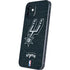 NBA San Antonio Spurs Secondary Logo iPhone 12 Mini Skin
