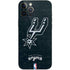NBA San Antonio Spurs Secondary Logo iPhone 12 Pro Max Skin