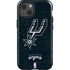 NBA San Antonio Spurs Secondary Logo iPhone 13 Impact Case