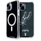 NBA San Antonio Spurs Secondary Logo iPhone 13 MagSafe Case