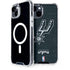 NBA San Antonio Spurs Secondary Logo iPhone 13 MagSafe Case