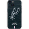 NBA San Antonio Spurs Secondary Logo iPhone 13 Mini Skin