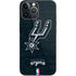 NBA San Antonio Spurs Secondary Logo iPhone 13 Pro Max Skin