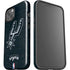 NBA San Antonio Spurs Secondary Logo iPhone 14 Plus Impact Case