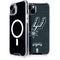 NBA San Antonio Spurs Secondary Logo iPhone 15 MagSafe Case