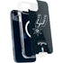 NBA San Antonio Spurs Secondary Logo iPhone 14 Plus MagSafe Case