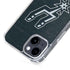 NBA San Antonio Spurs Secondary Logo iPhone 14 Plus MagSafe Case