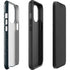 NBA San Antonio Spurs Secondary Logo iPhone 14 Pro Impact Case