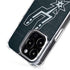 NBA San Antonio Spurs Secondary Logo iPhone 14 Pro MagSafe Case