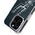 NBA San Antonio Spurs Secondary Logo iPhone 14 Pro Max MagSafe Case