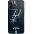 NBA San Antonio Spurs Secondary Logo iPhone 14 Pro Skin