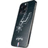 NBA San Antonio Spurs Secondary Logo iPhone 14 Pro Skin