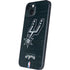 NBA San Antonio Spurs Secondary Logo iPhone 14 Skin