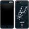 NBA San Antonio Spurs Secondary Logo iPhone 7 Plus Skin