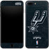 NBA San Antonio Spurs Secondary Logo iPhone 7 Plus Skin