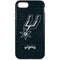 NBA San Antonio Spurs Secondary Logo iPhone 7 Pro Case