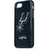 NBA San Antonio Spurs Secondary Logo iPhone 7 Pro Case