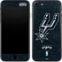NBA San Antonio Spurs Secondary Logo iPhone 7 Skin