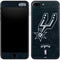 NBA San Antonio Spurs Secondary Logo iPhone 8 Plus Skin