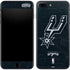 NBA San Antonio Spurs Secondary Logo iPhone 8 Plus Skin