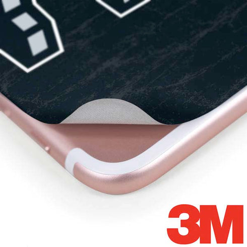 NBA San Antonio Spurs Secondary Logo iPhone 8 Plus Skin