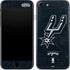 NBA San Antonio Spurs Secondary Logo iPhone 8 Skin