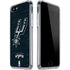 NBA San Antonio Spurs Secondary Logo iPhone SE (2nd & 3rd Gen) Clear Case