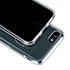 NBA San Antonio Spurs Secondary Logo iPhone SE (2nd & 3rd Gen) Clear Case