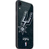 NBA San Antonio Spurs Secondary Logo iPhone SE (2nd & 3rd Gen) Skin