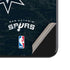 NBA San Antonio Spurs Secondary Logo iPhone SE (2nd & 3rd Gen) Skin