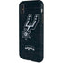 NBA San Antonio Spurs Secondary Logo iPhone X Pro Case