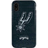 NBA San Antonio Spurs Secondary Logo iPhone XR Pro Case