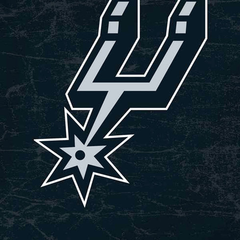 NBA San Antonio Spurs Secondary Logo iPhone XR Pro Case