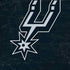 NBA San Antonio Spurs Secondary Logo iPhone XR Pro Case