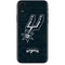 NBA San Antonio Spurs Secondary Logo iPhone XR Skin