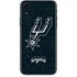 NBA San Antonio Spurs Secondary Logo iPhone XR Skin