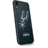 NBA San Antonio Spurs Secondary Logo iPhone XR Skin