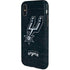 NBA San Antonio Spurs Secondary Logo iPhone XS Pro Case
