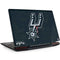 NBA San Antonio Spurs Secondary Logo Legion Y720 Skin