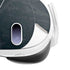 NBA San Antonio Spurs Secondary Logo Meta Quest 3 Skin