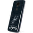 NBA San Antonio Spurs Secondary Logo Moto E5 Plus Skin