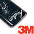 NBA San Antonio Spurs Secondary Logo Moto E5 Plus Skin