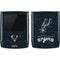 NBA San Antonio Spurs Secondary Logo Motorola RAZR Skin